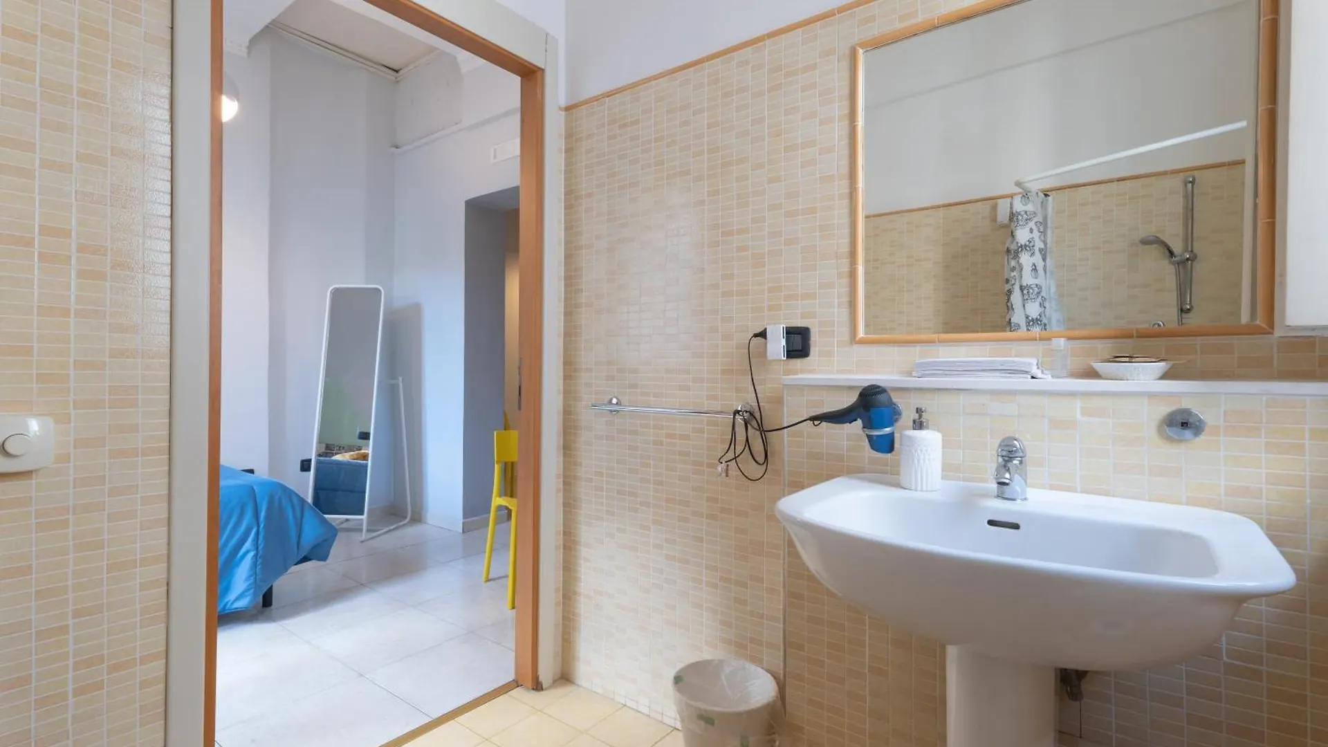 Hostel Ostello Degli Elefanti Catania