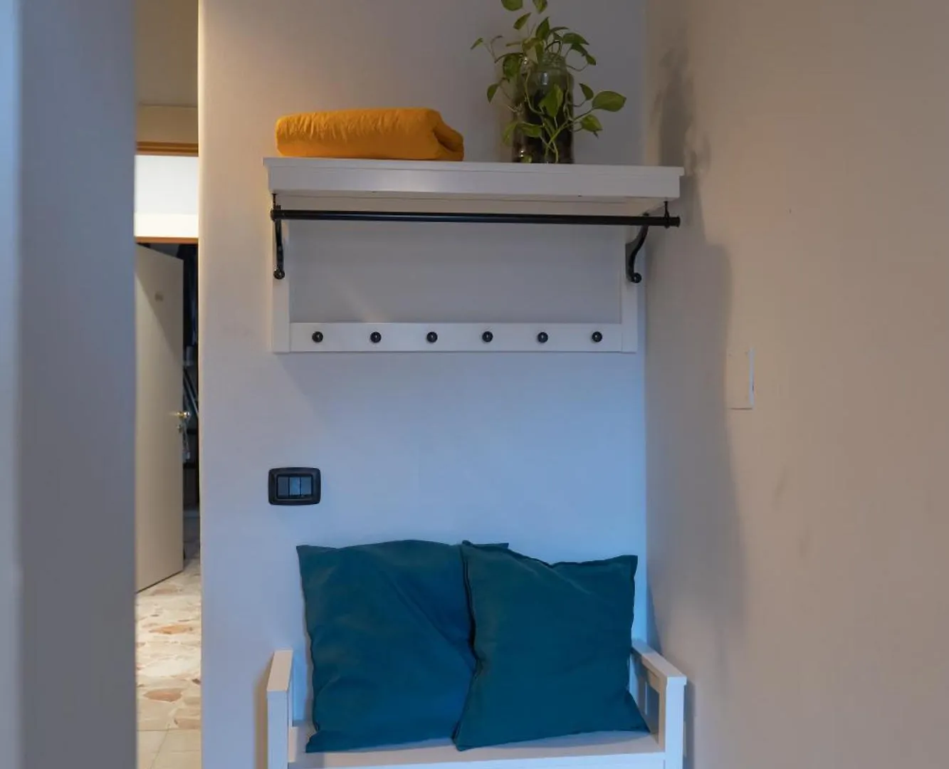 Ostello Degli Elefanti Catania Hostel