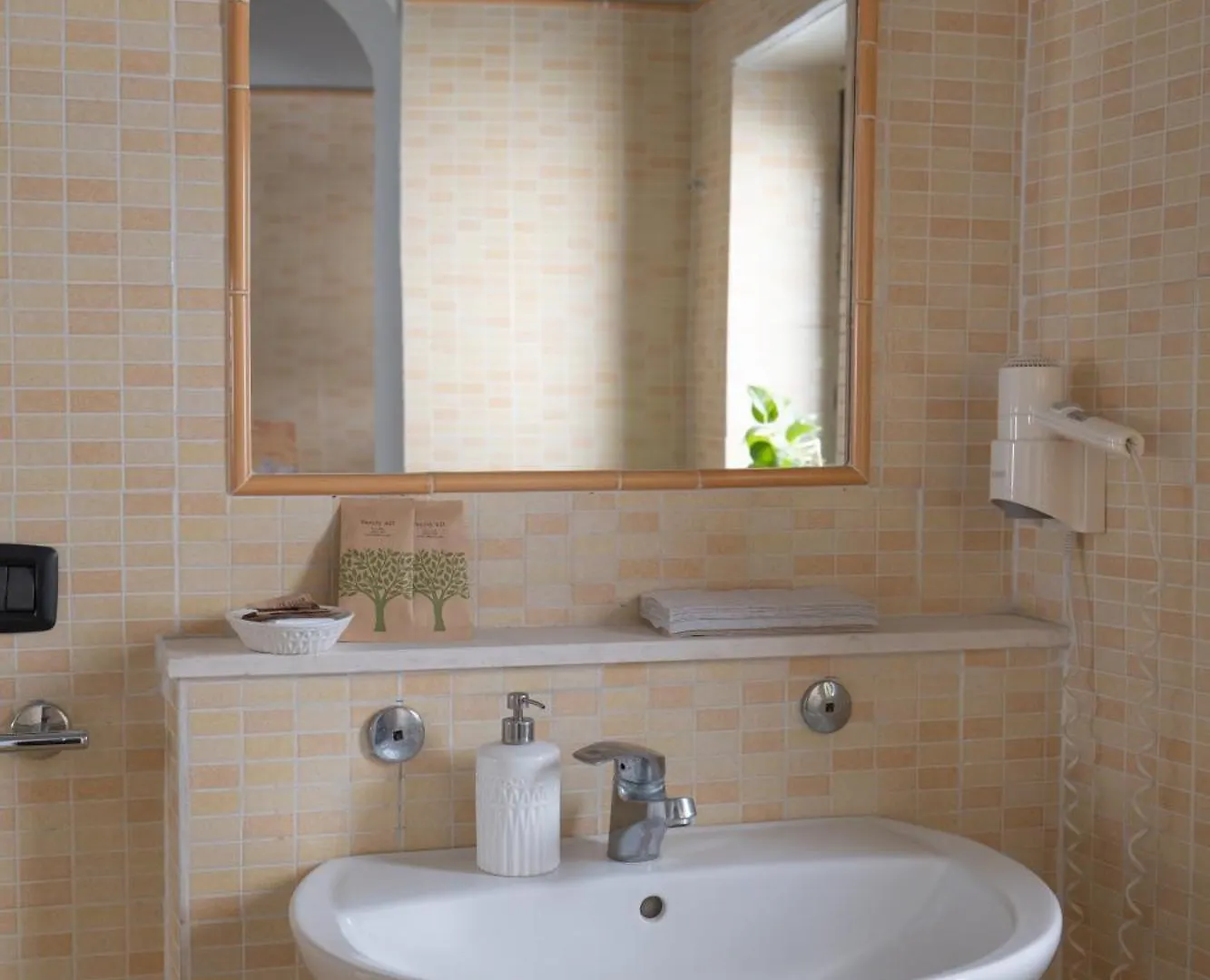Ostello Degli Elefanti Catane Auberge de jeunesse