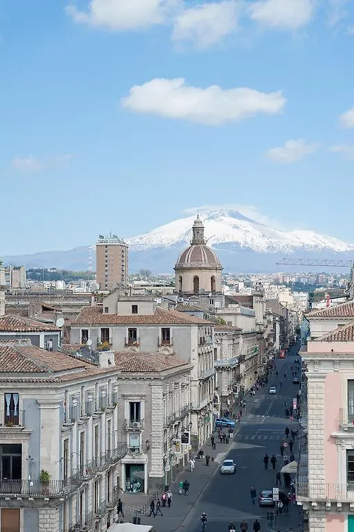 Ostello Degli Elefanti Catane