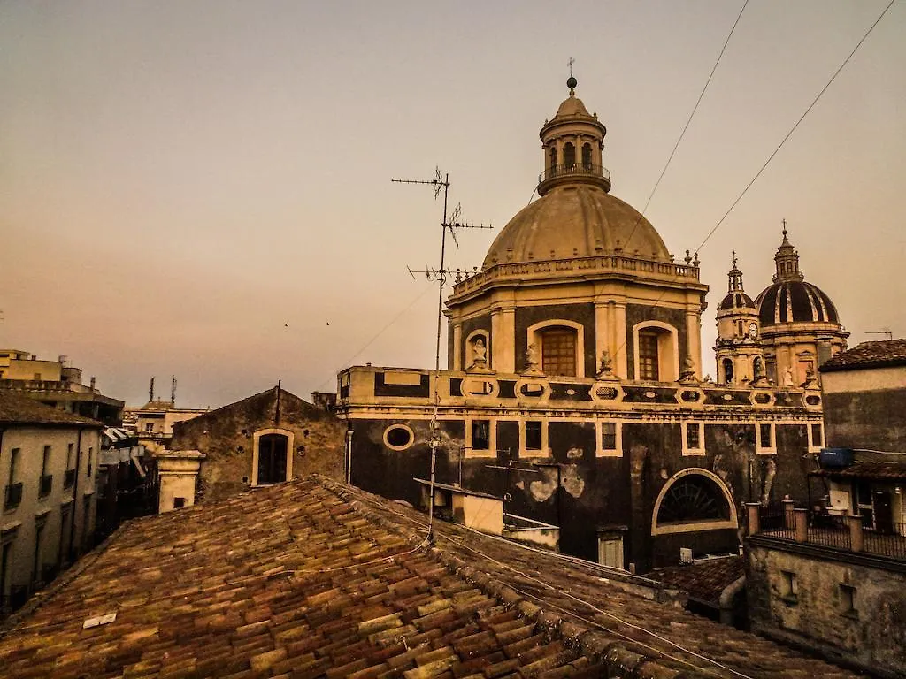 Ostello Degli Elefanti Catania