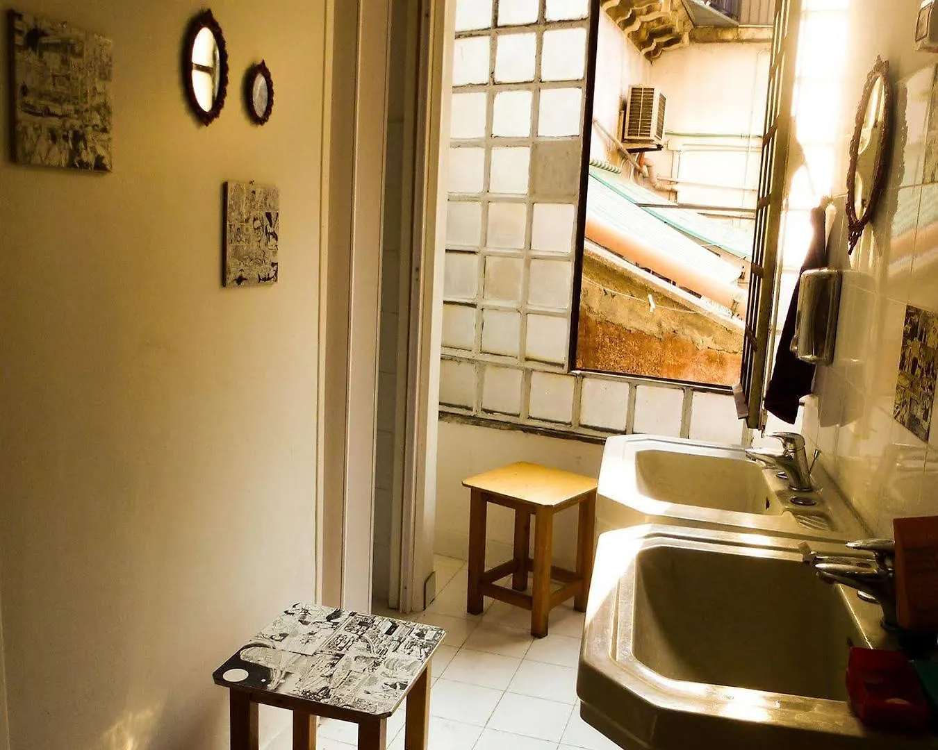 Ostello Degli Elefanti Catane Auberge de jeunesse
