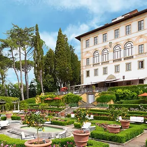 ***** Отель Il Salviatino Firenze Италия