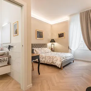Classic Chic - Alta Appartement Bergame
