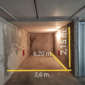 Delle Rose - Appartement Menaggio