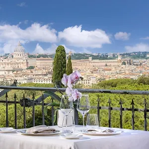 ***** Отель Splendide Royal - The Leading Of The World Италия