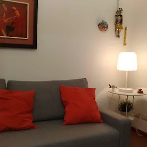 A Casa Di Lori Appartement