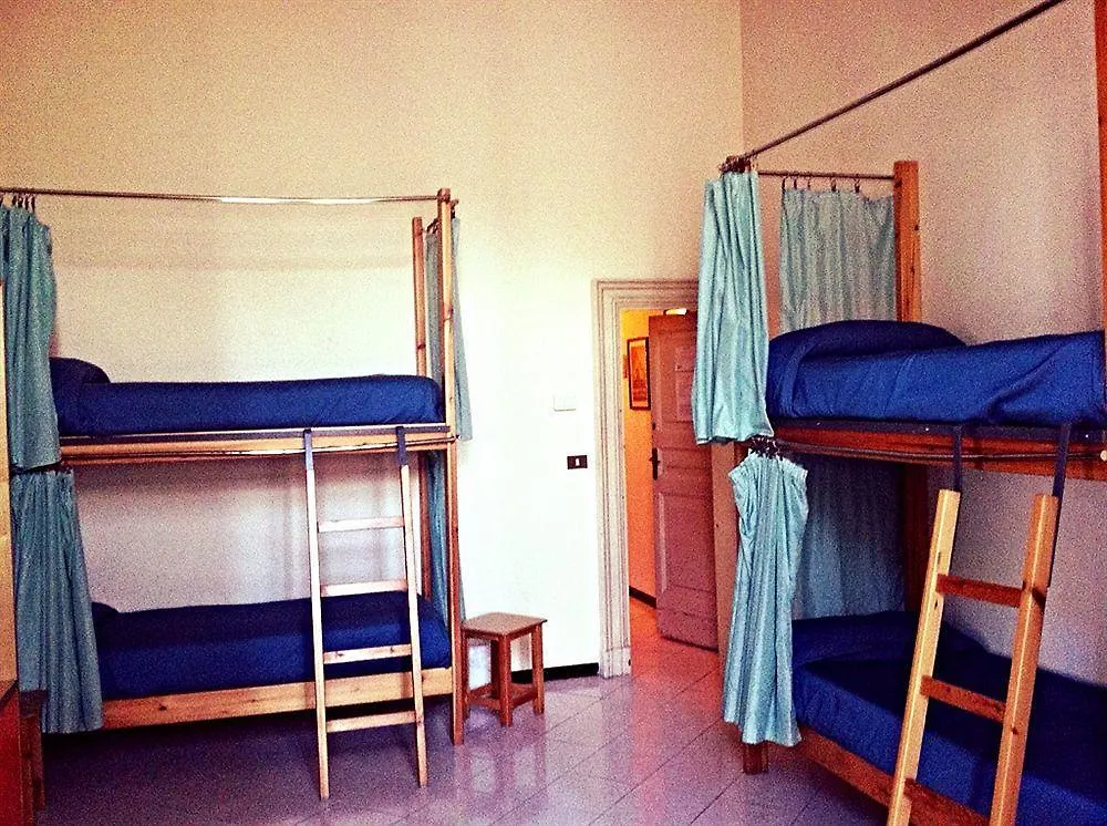 Ostello Degli Elefanti Catania Hostel