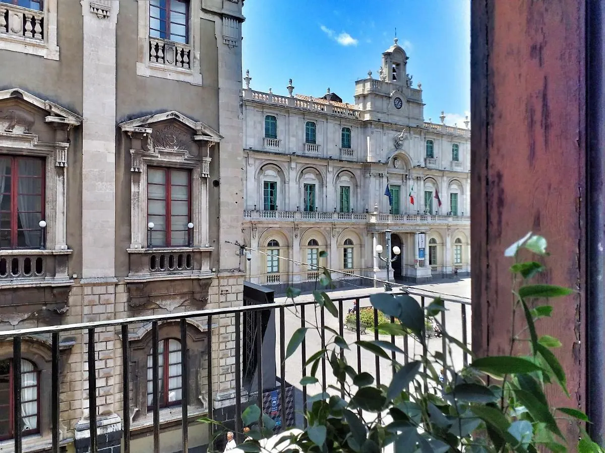 Ostello Degli Elefanti Catania